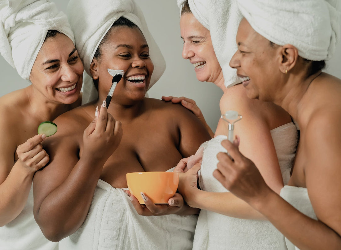 Les ateliers Beauté Naturelle - GreenBerry
