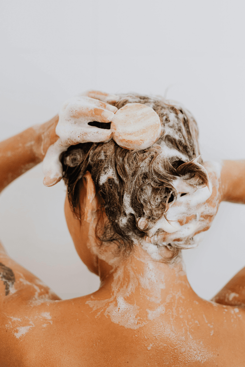 Cheveux - GreenBerry