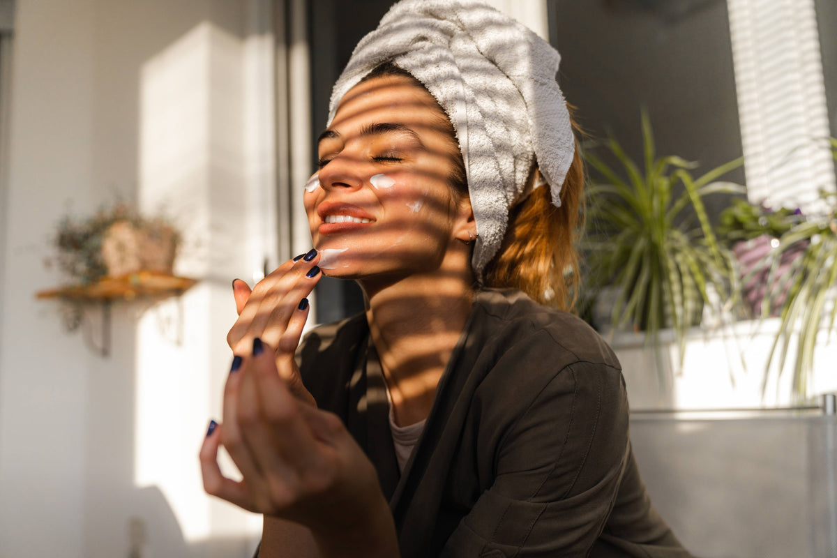 Soins visage - GreenBerry