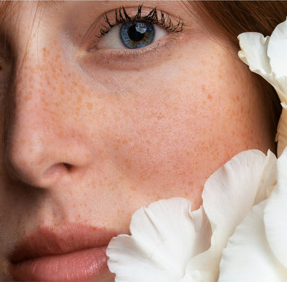 Baume éclat ~ Rose de Damas - GreenBerry Savons Arthur
