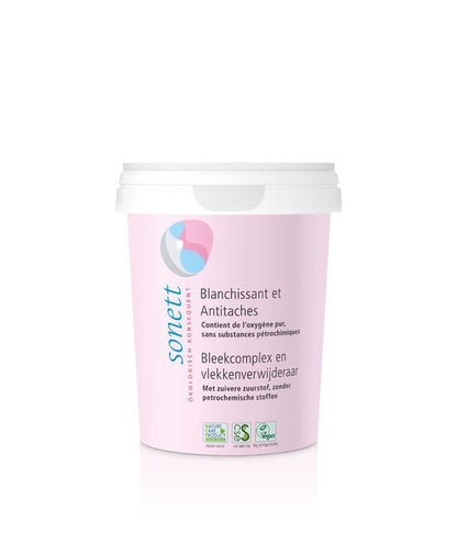 Blanchissant textiles - GreenBerry Sonett
