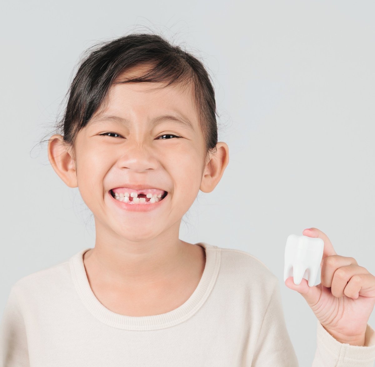 Brosse à dents ~ Enfant / Gencives sensibles ~ Poils extra souples - GreenBerry Comme Avant