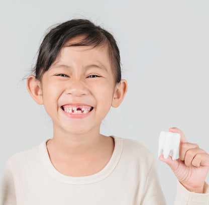 Brosse à dents ~ Enfant / Gencives sensibles ~ Poils extra souples - GreenBerry Comme Avant