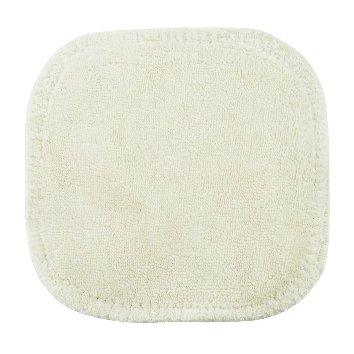 Carré à démaquiller Lavable ~ Coton bio ~ Bi - face - GreenBerry Avril