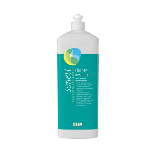 Désinfectant de surface - GreenBerry Sonett
