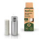 Fil Dentaire ~ Biosourcé ~ Rechargeable ~ Menthe - GreenBerry Bambaw