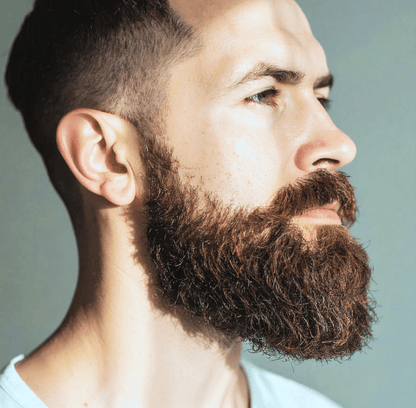 Huile à Barbe - GreenBerry Avril