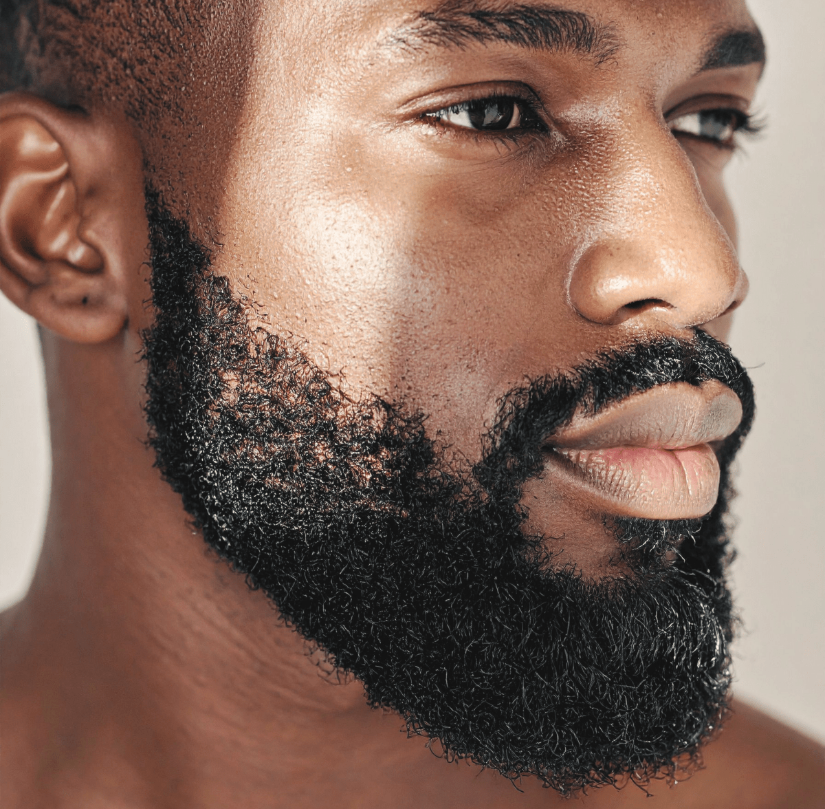 Huile à Barbe - GreenBerry Avril