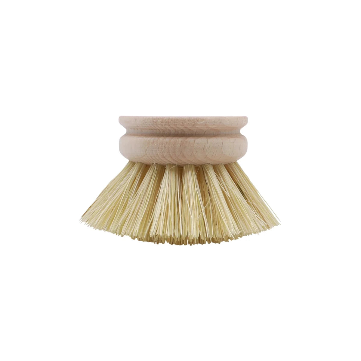 Recharge Brosse Vaisselle ~ Bois de Hêtre - GreenBerry Comme Avant