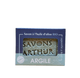 Savon & Shampoing ~ Argile verte ~ Peaux mixtes, grasses - GreenBerry Savons Arthur