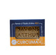 Savon & Shampoing ~ Curcuma ~ Peaux acnéiques, matures - GreenBerry Savons Arthur