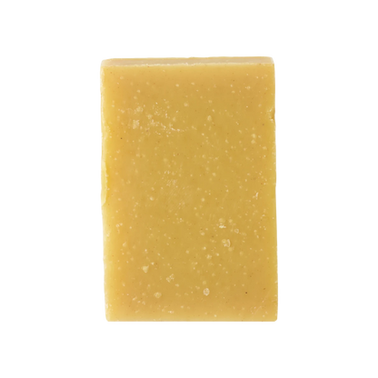 Savon Visage&Corps ~ Camomille&Carotte ~ Peaux sèches, sensibles - GreenBerry Avril