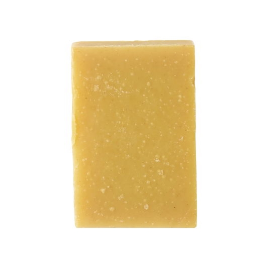 Savon Visage&Corps ~ Camomille&Carotte ~ Peaux sèches, sensibles - GreenBerry Avril