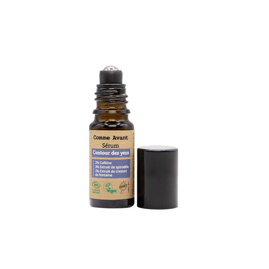 Sérum contour des yeux - GreenBerry Comme Avant
