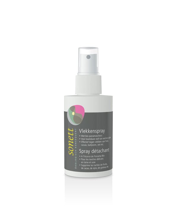 Spray détachant ~ Vegan - GreenBerry Sonett
