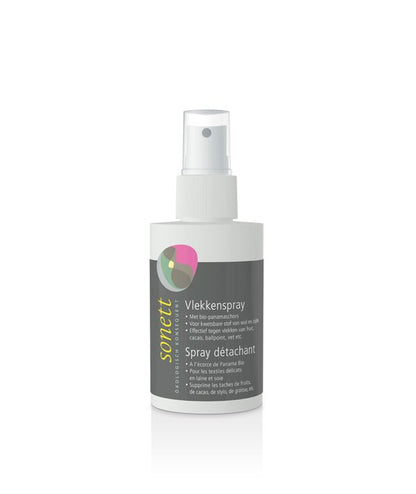 Spray détachant ~ Vegan - GreenBerry Sonett